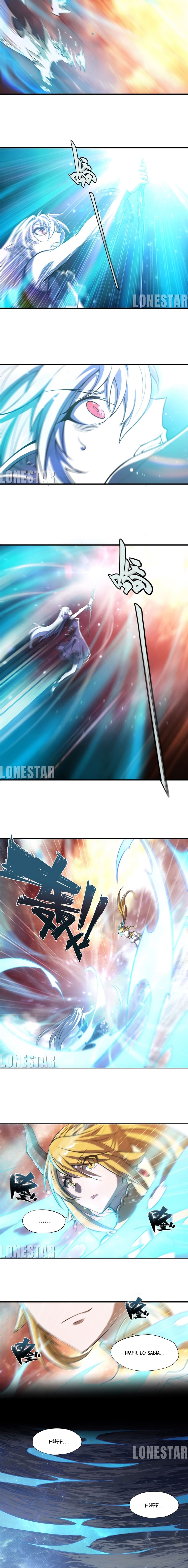 The Blood Princess And The Knight Capitulo 212 página 5