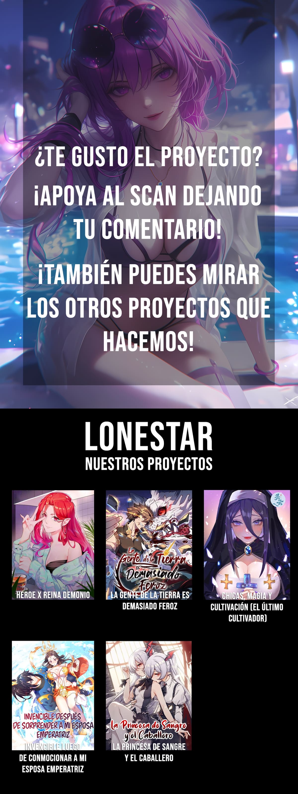 The Blood Princess And The Knight Capitulo 212 página 8