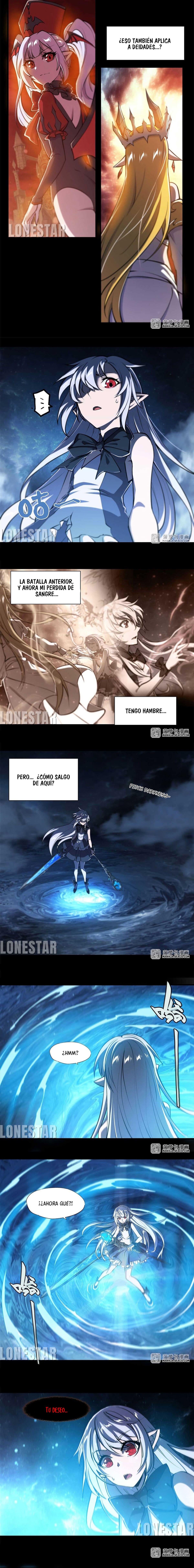 The Blood Princess And The Knight Capitulo 213 página 5