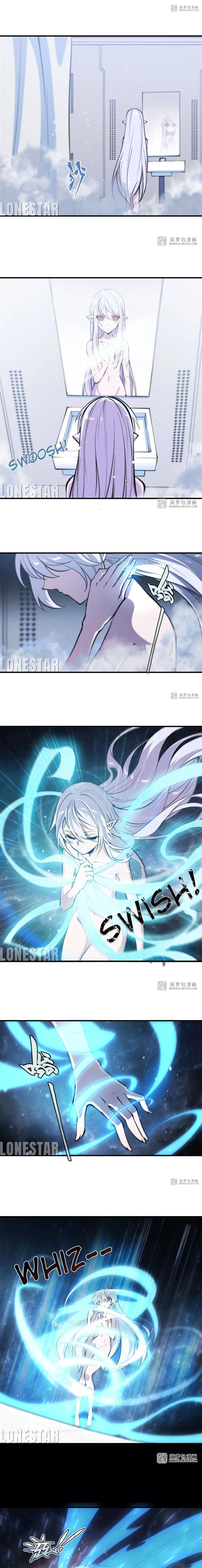 The Blood Princess And The Knight Capitulo 214 página 4