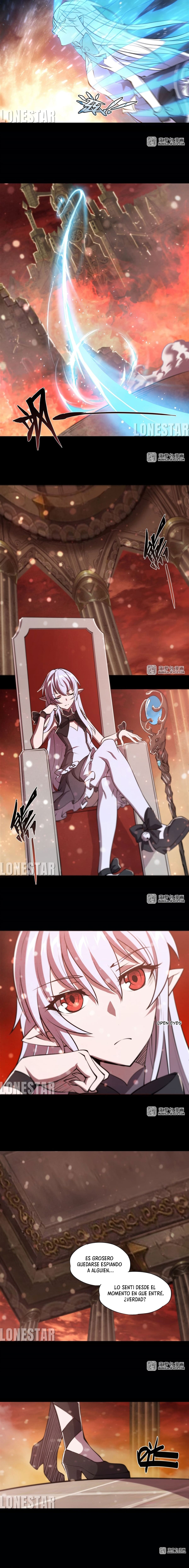 The Blood Princess And The Knight Capitulo 214 página 5