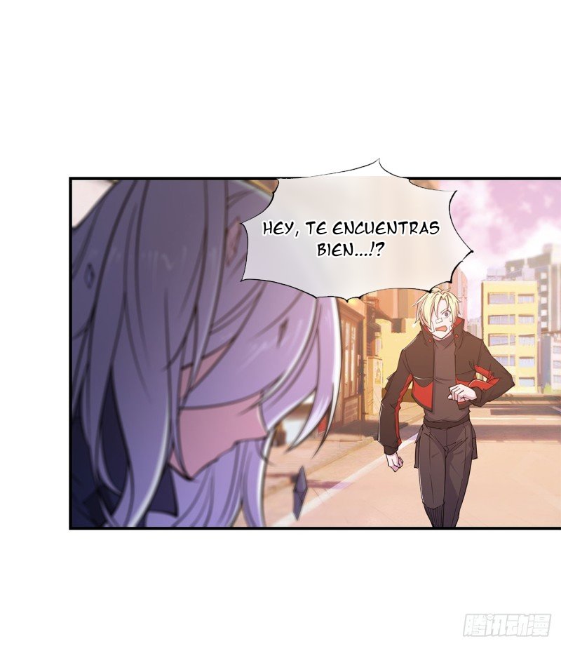 The Blood Princess And The Knight Capitulo 22 página 10