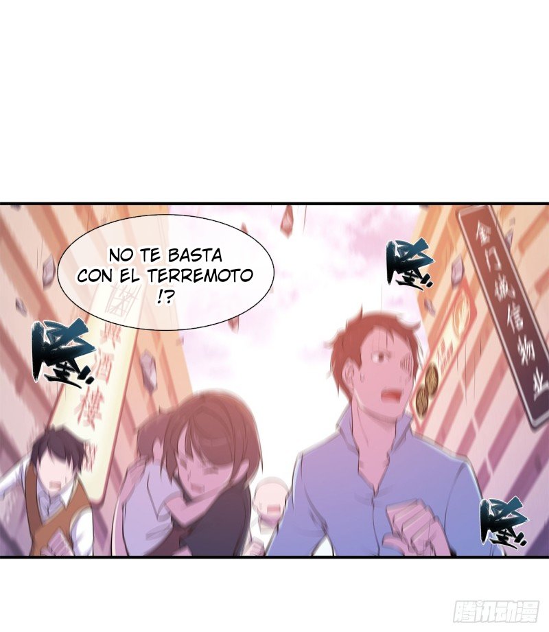 The Blood Princess And The Knight Capitulo 22 página 13