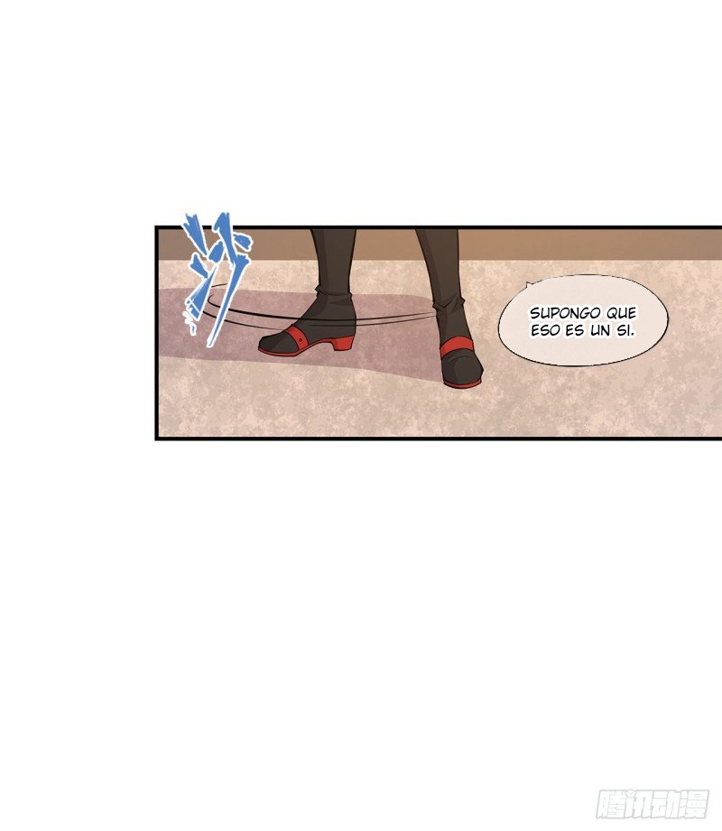 The Blood Princess And The Knight Capitulo 22 página 20