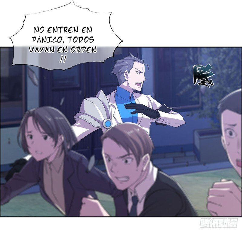 The Blood Princess And The Knight Capitulo 22 página 24