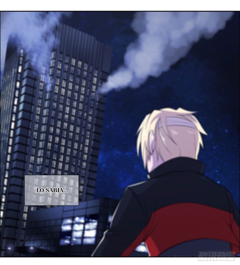 The Blood Princess And The Knight Capitulo 22 página 25