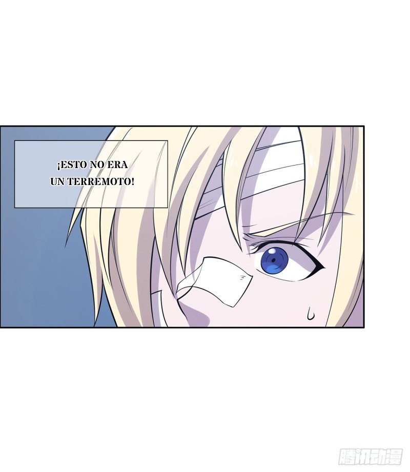 The Blood Princess And The Knight Capitulo 22 página 26
