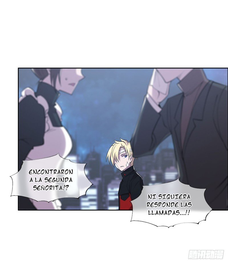 The Blood Princess And The Knight Capitulo 22 página 27