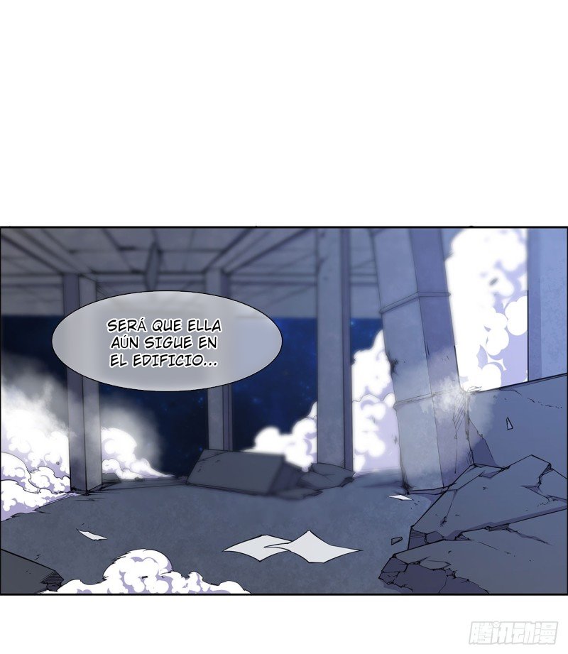 The Blood Princess And The Knight Capitulo 22 página 28