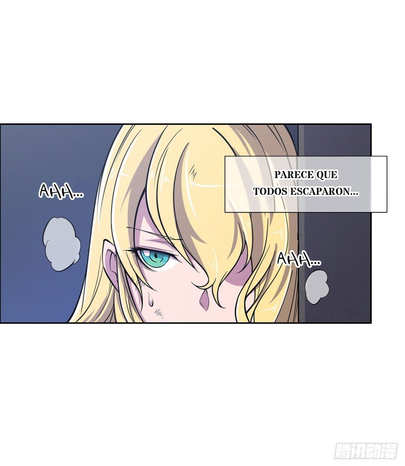 The Blood Princess And The Knight Capitulo 22 página 30