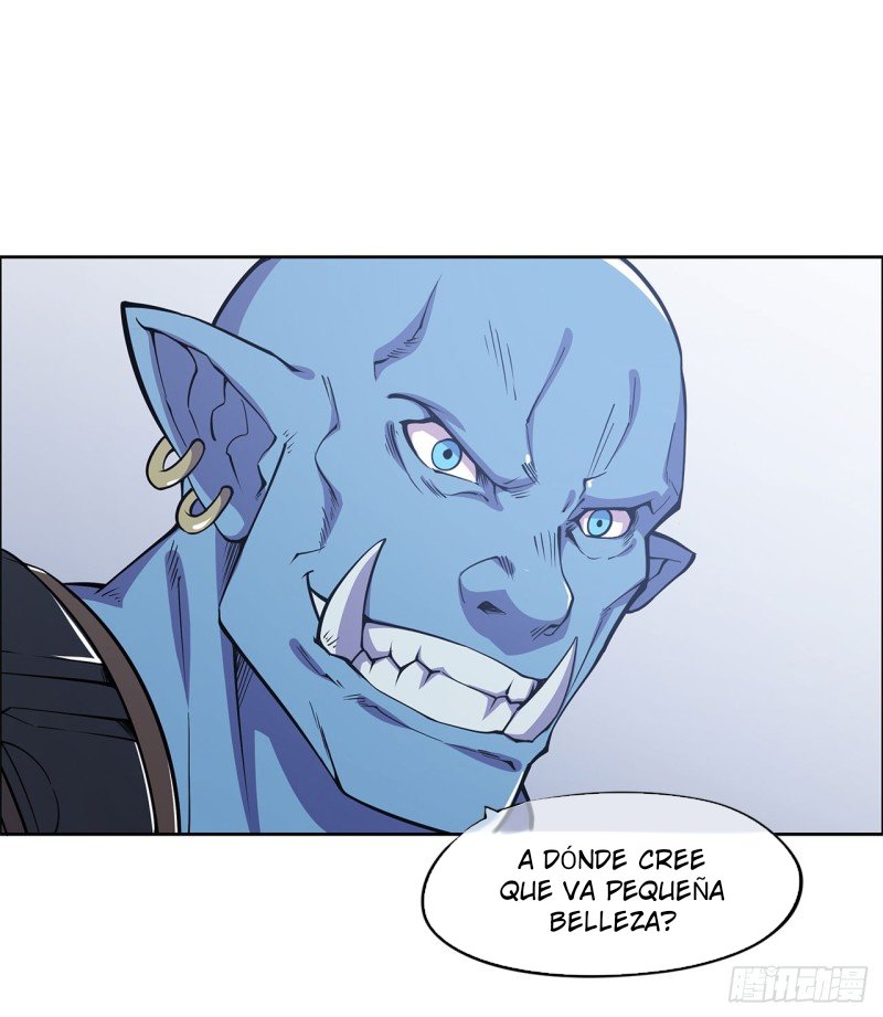 The Blood Princess And The Knight Capitulo 22 página 32