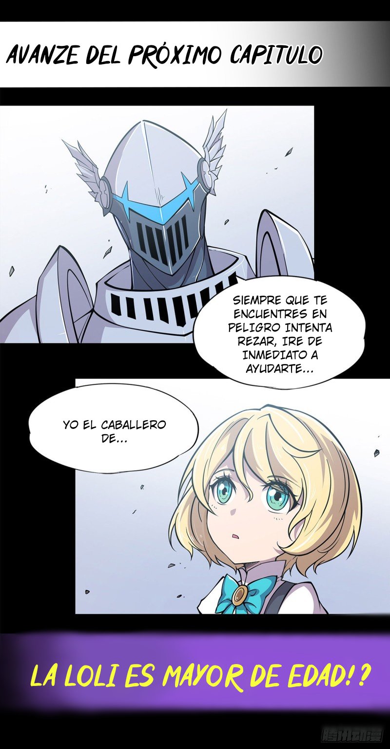 The Blood Princess And The Knight Capitulo 22 página 33