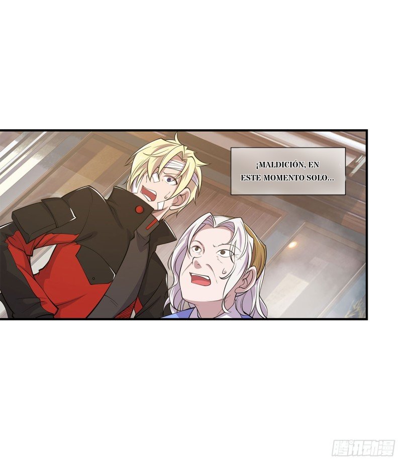 The Blood Princess And The Knight Capitulo 22 página 4