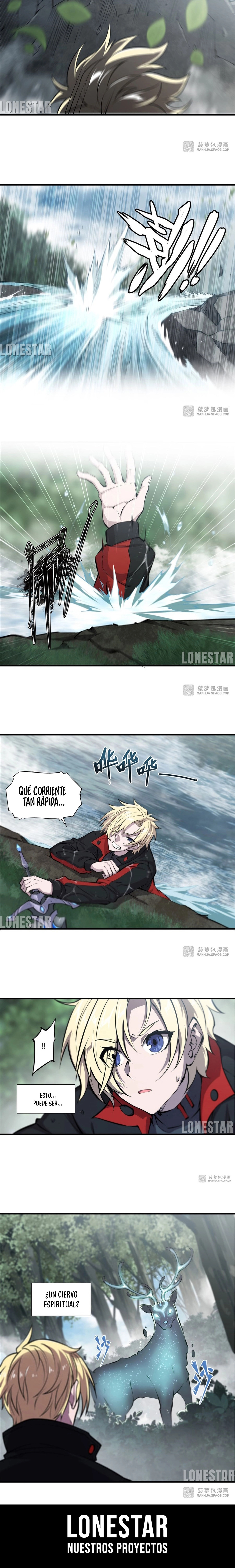 The Blood Princess And The Knight Capitulo 222 página 9