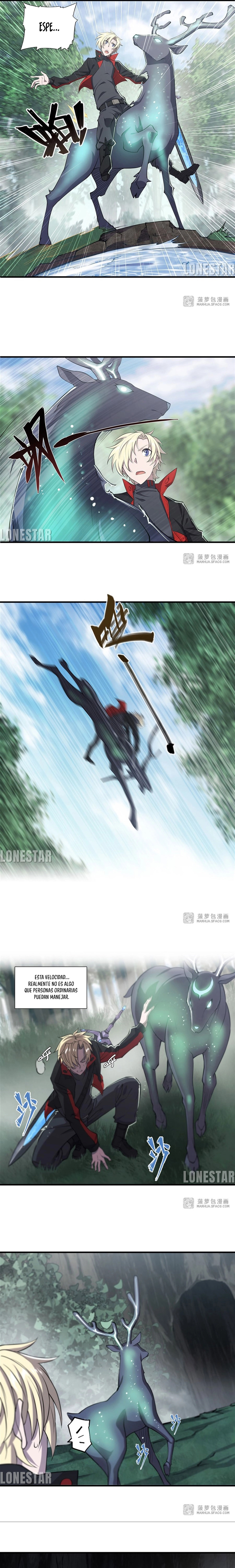 The Blood Princess And The Knight Capitulo 223 página 2