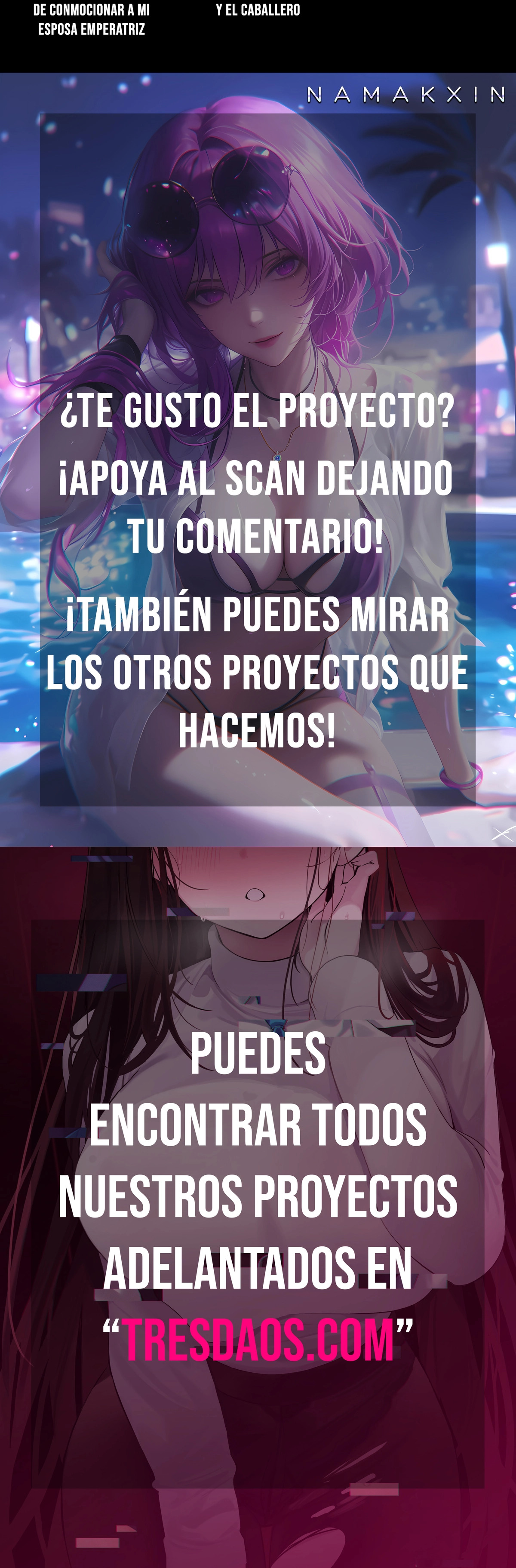 The Blood Princess And The Knight Capitulo 223 página 9