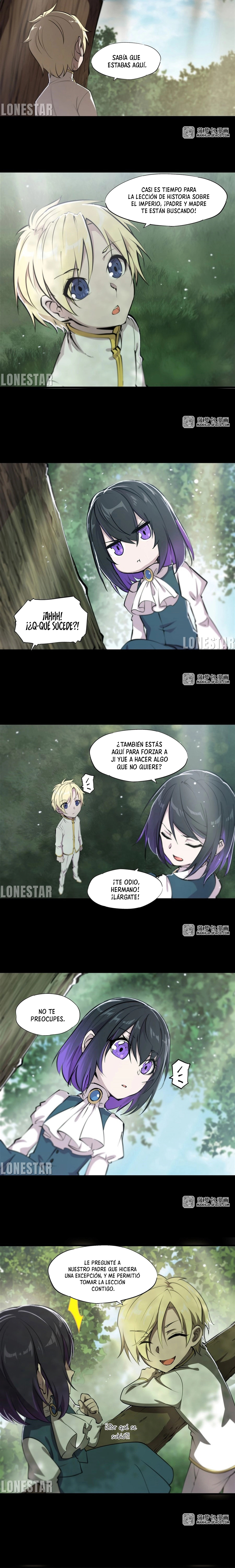 The Blood Princess And The Knight Capitulo 226 página 4
