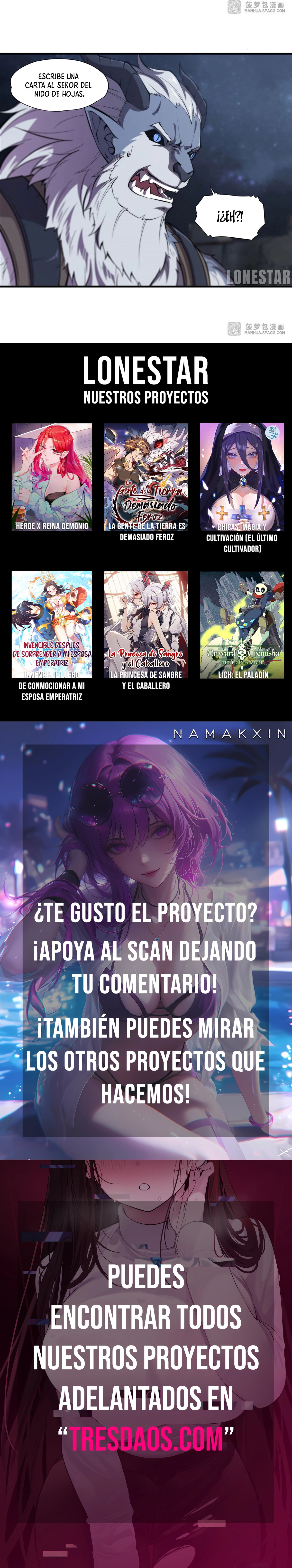 The Blood Princess And The Knight Capitulo 229 página 12