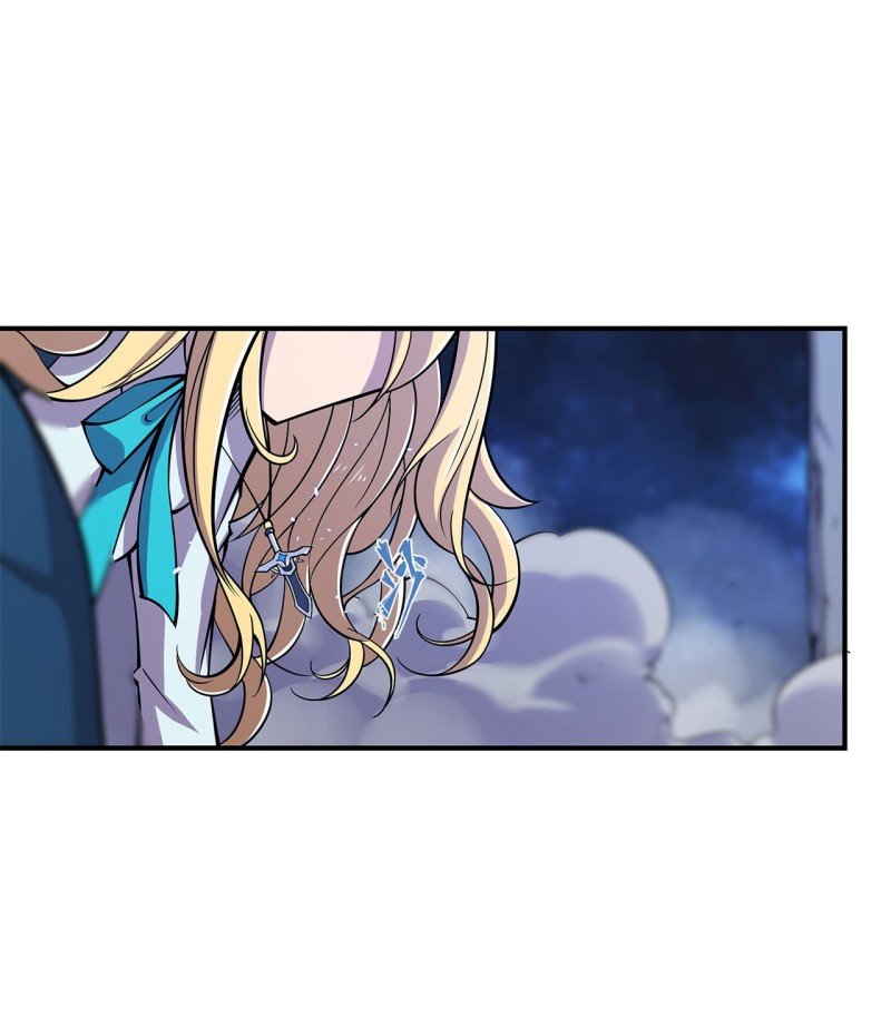 The Blood Princess And The Knight Capitulo 23 página 12