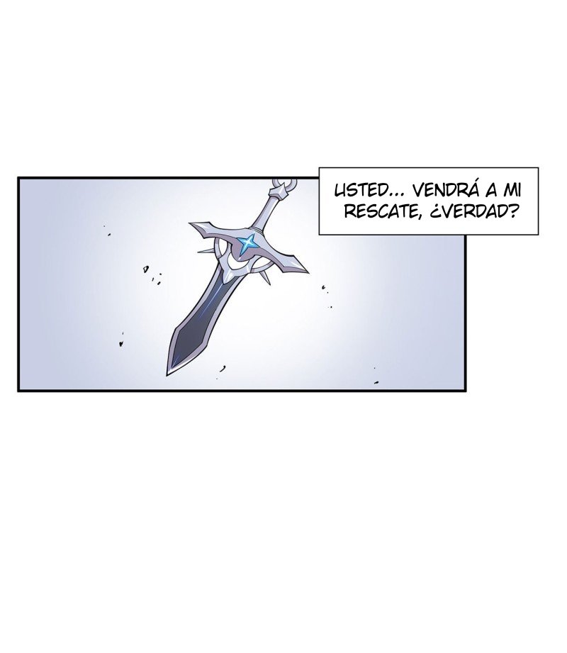 The Blood Princess And The Knight Capitulo 23 página 13