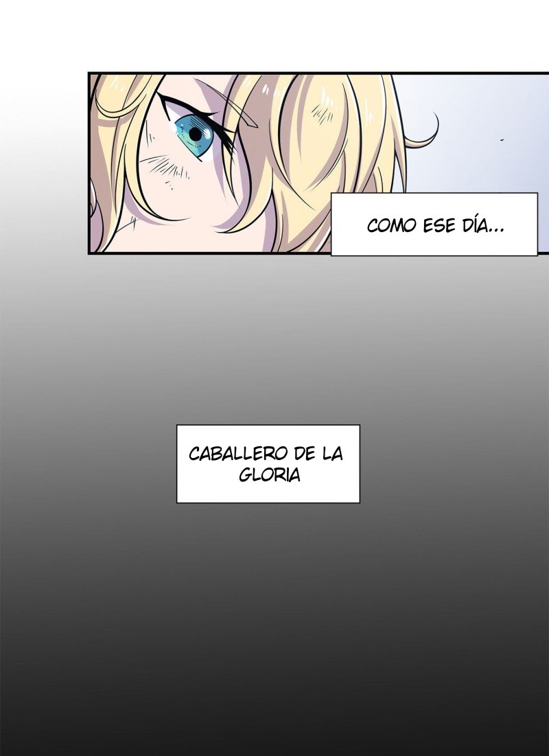 The Blood Princess And The Knight Capitulo 23 página 14