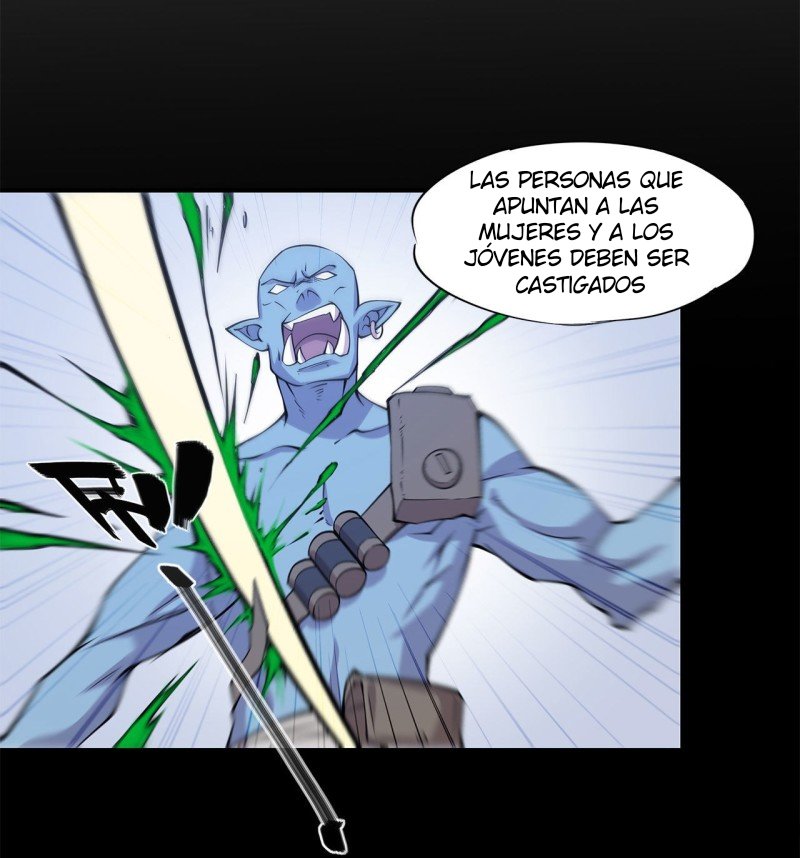 The Blood Princess And The Knight Capitulo 23 página 15