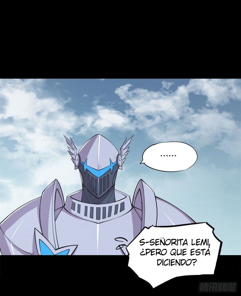 The Blood Princess And The Knight Capitulo 23 página 21