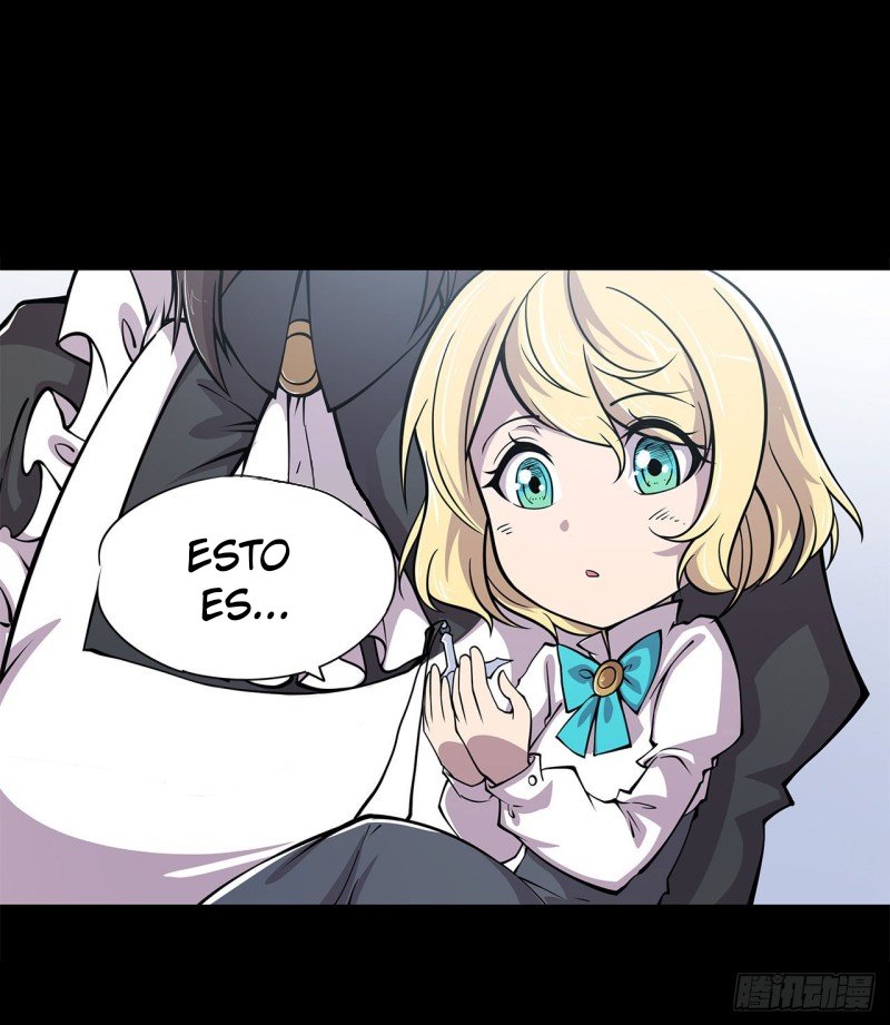 The Blood Princess And The Knight Capitulo 23 página 24