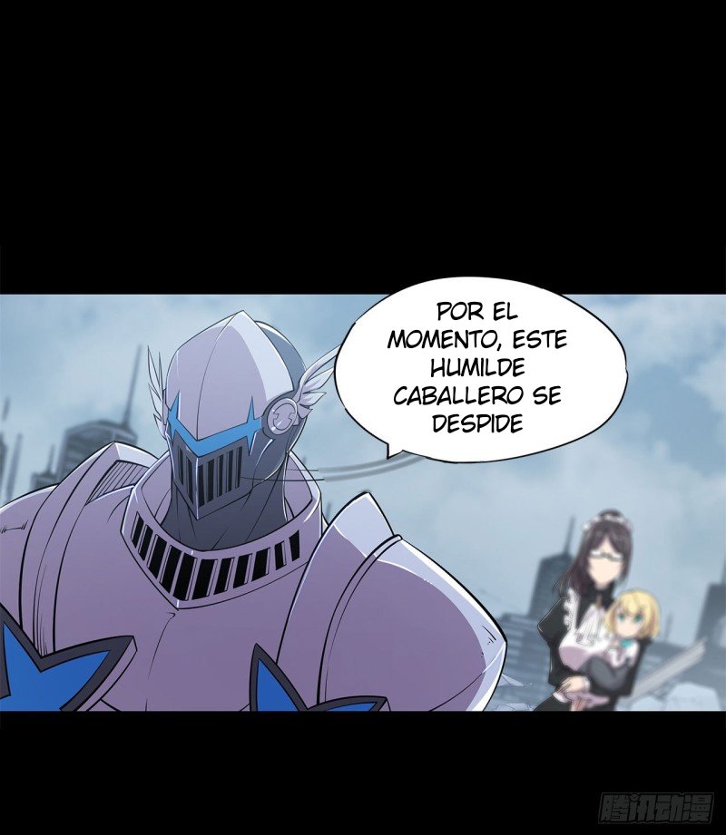 The Blood Princess And The Knight Capitulo 23 página 26