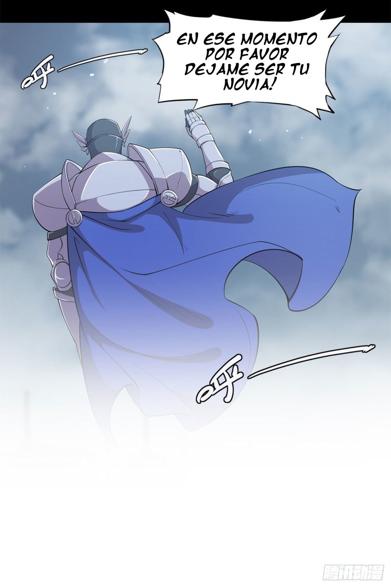 The Blood Princess And The Knight Capitulo 23 página 28