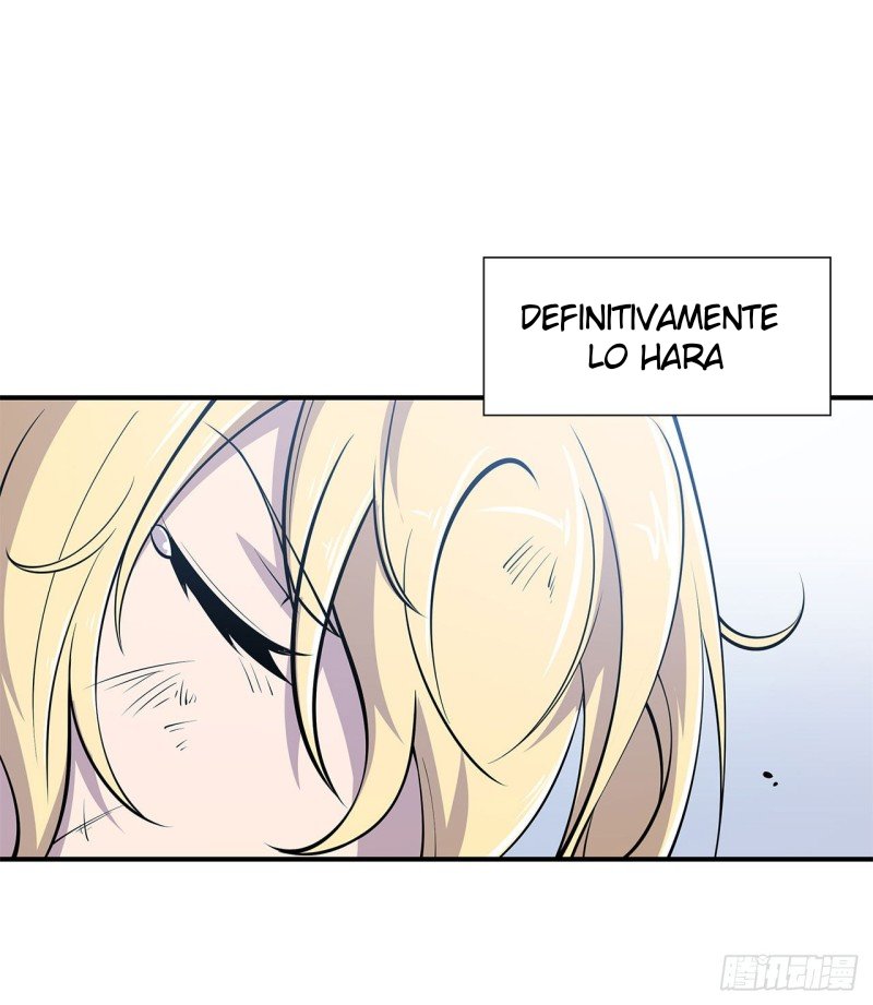 The Blood Princess And The Knight Capitulo 23 página 29