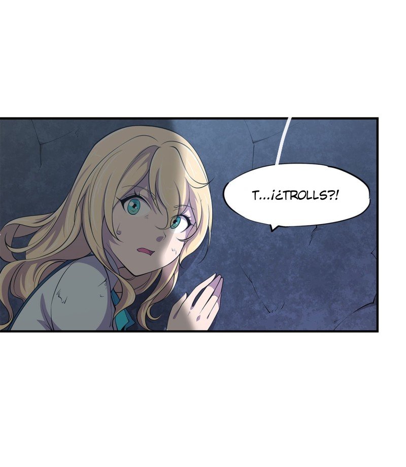 The Blood Princess And The Knight Capitulo 23 página 3