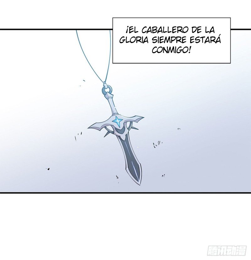 The Blood Princess And The Knight Capitulo 23 página 30