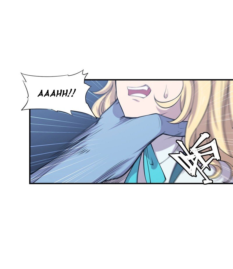 The Blood Princess And The Knight Capitulo 23 página 4