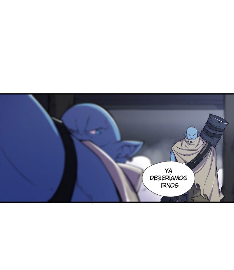 The Blood Princess And The Knight Capitulo 23 página 6