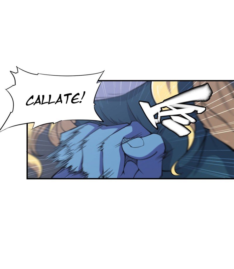 The Blood Princess And The Knight Capitulo 23 página 9