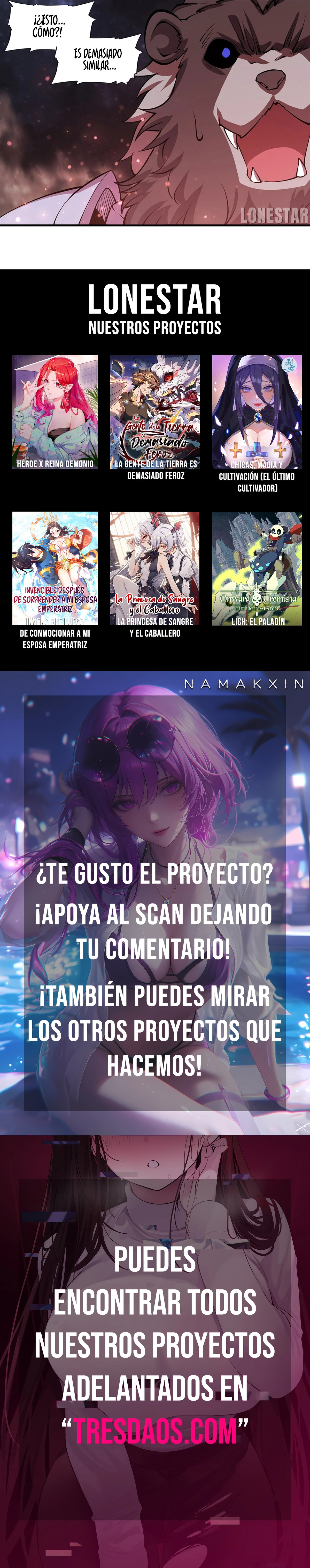 The Blood Princess And The Knight Capitulo 230 página 10
