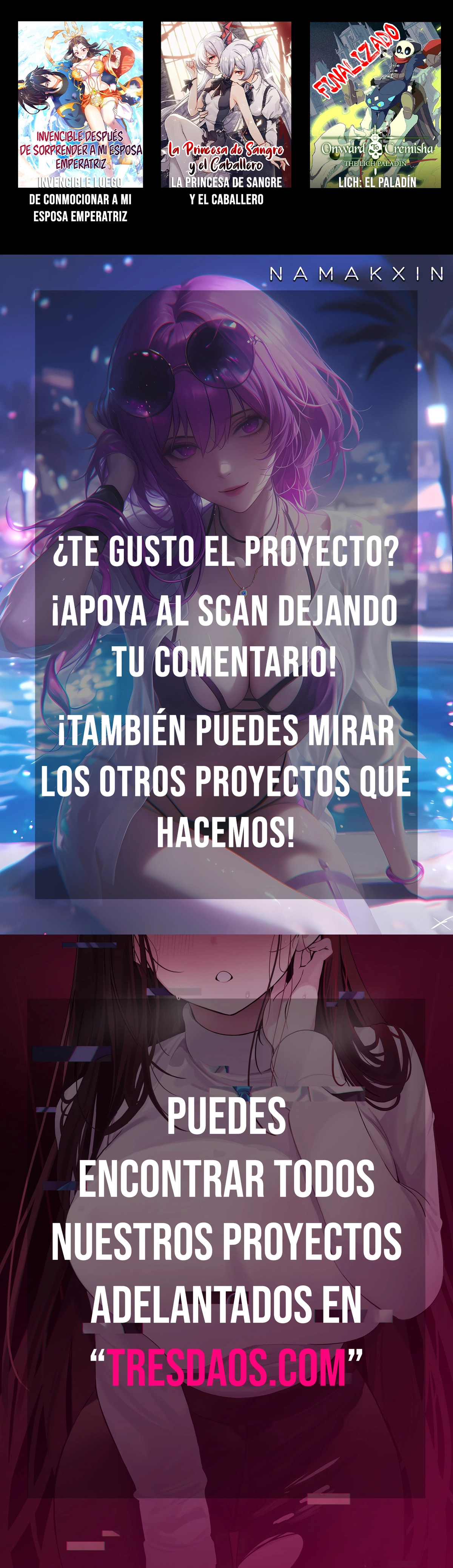 The Blood Princess And The Knight Capitulo 231 página 11