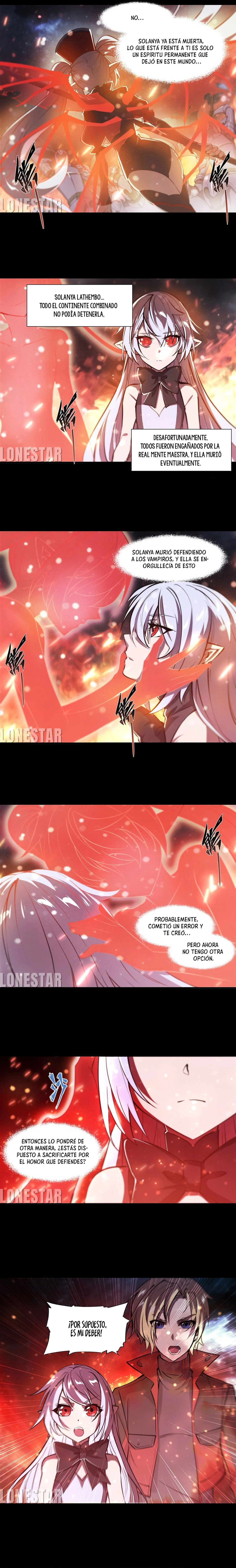 The Blood Princess And The Knight Capitulo 236 página 2