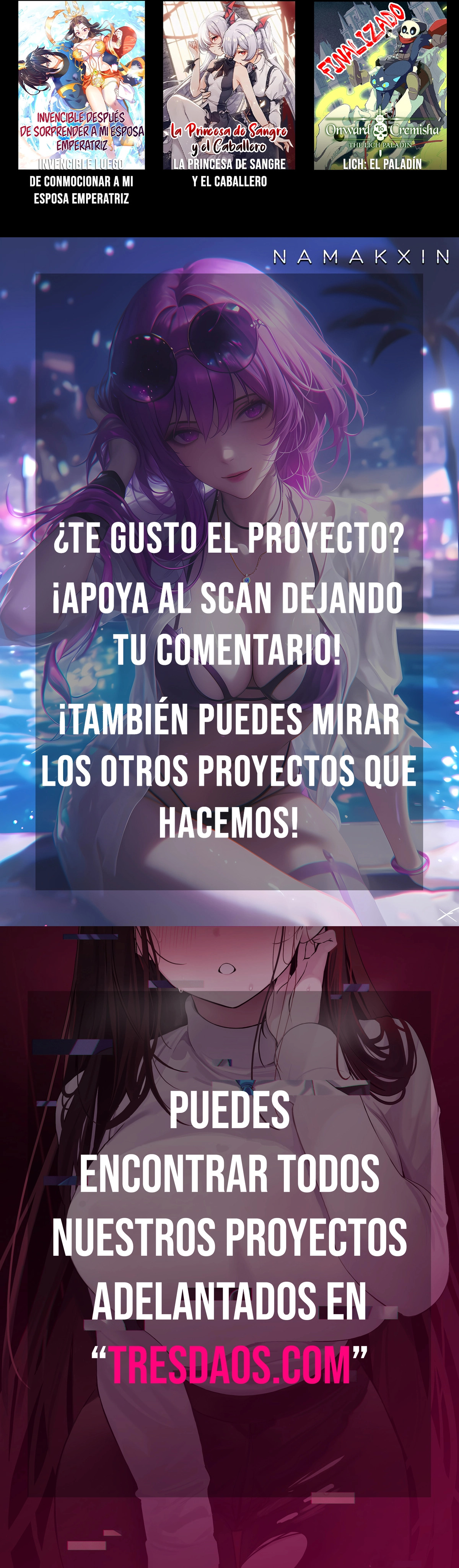 The Blood Princess And The Knight Capitulo 237 página 10