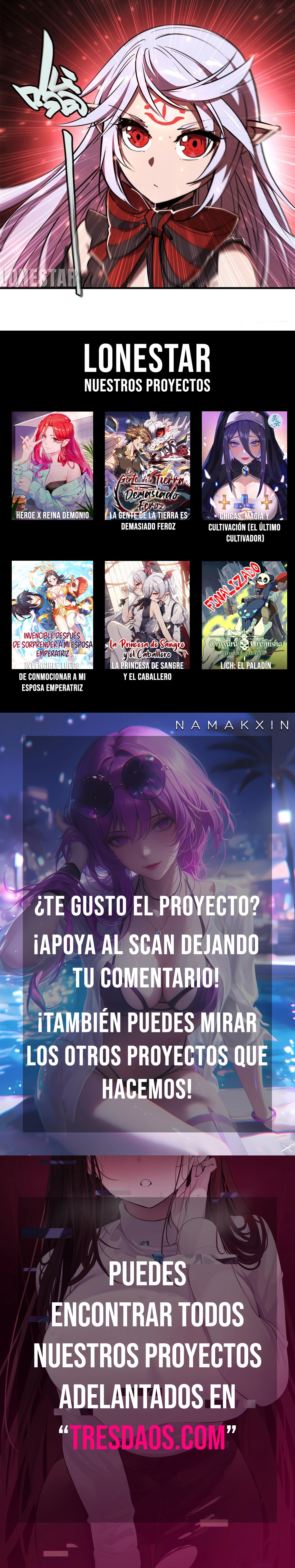 The Blood Princess And The Knight Capitulo 238 página 9