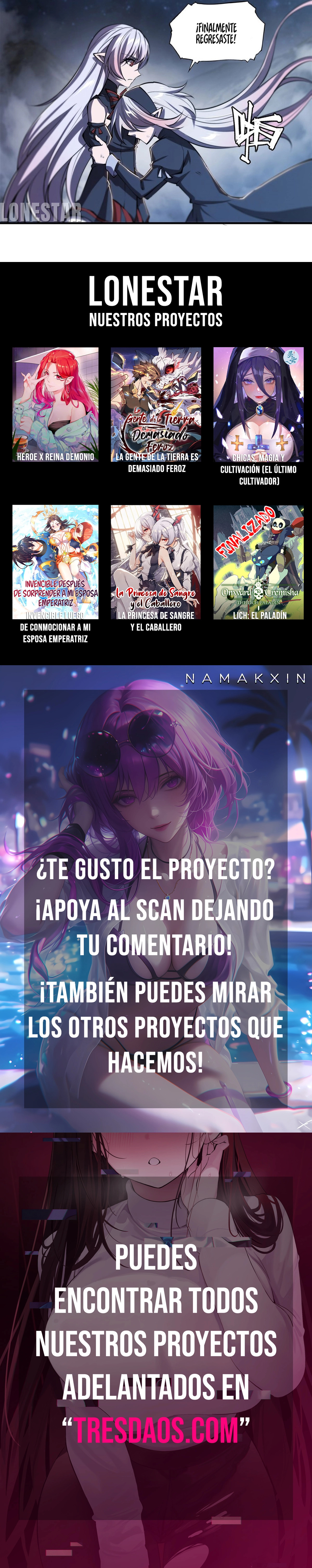 The Blood Princess And The Knight Capitulo 239 página 9