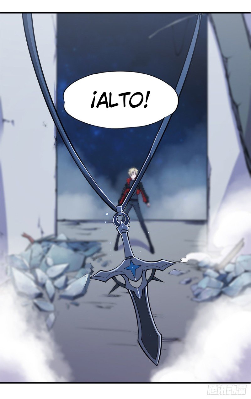 The Blood Princess And The Knight Capitulo 24 página 2