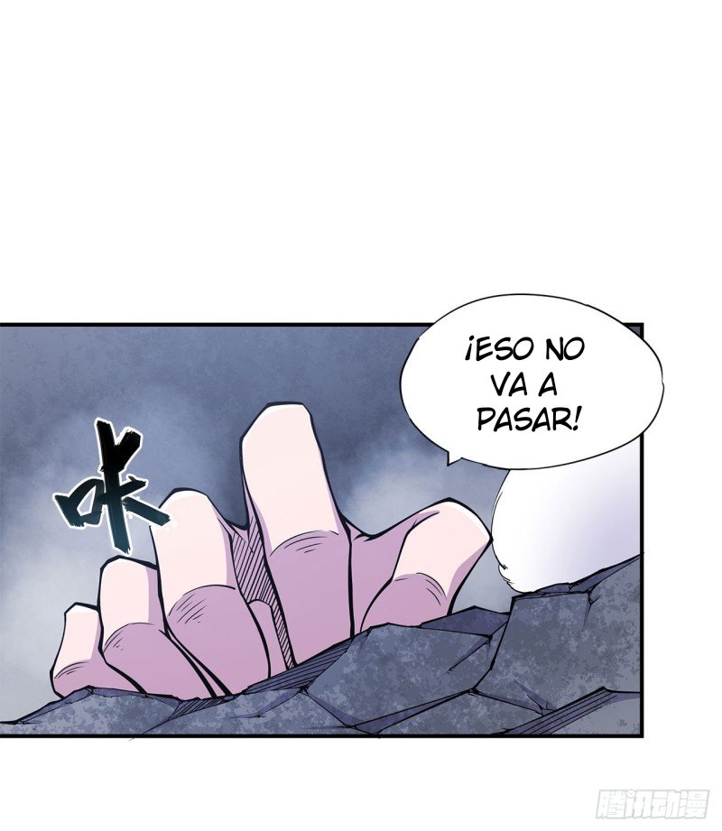 The Blood Princess And The Knight Capitulo 24 página 20