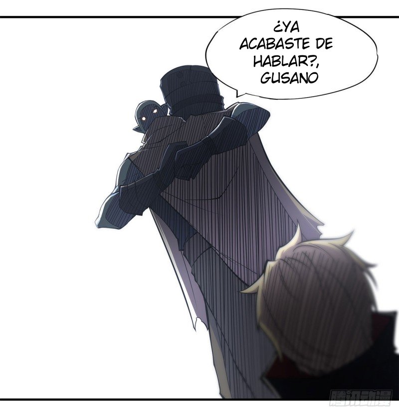The Blood Princess And The Knight Capitulo 24 página 24