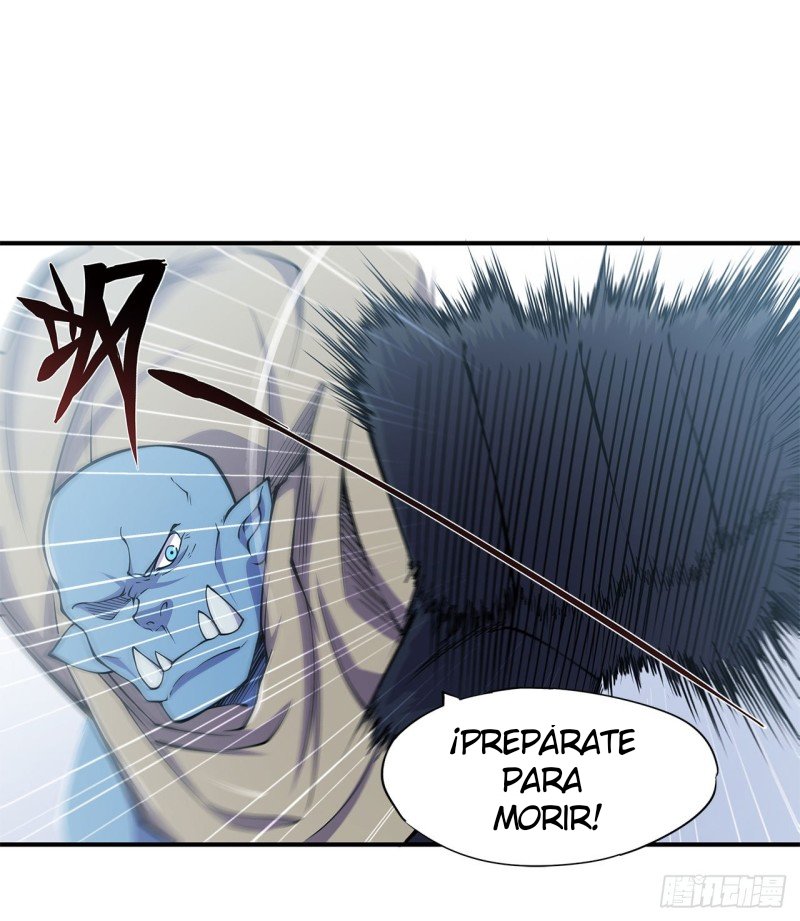 The Blood Princess And The Knight Capitulo 24 página 25