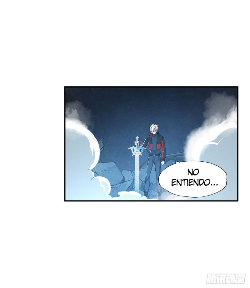 The Blood Princess And The Knight Capitulo 24 página 32