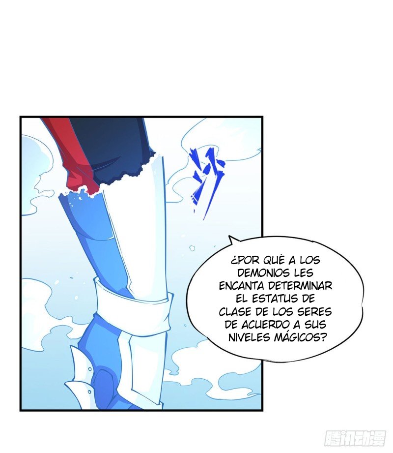 The Blood Princess And The Knight Capitulo 24 página 33