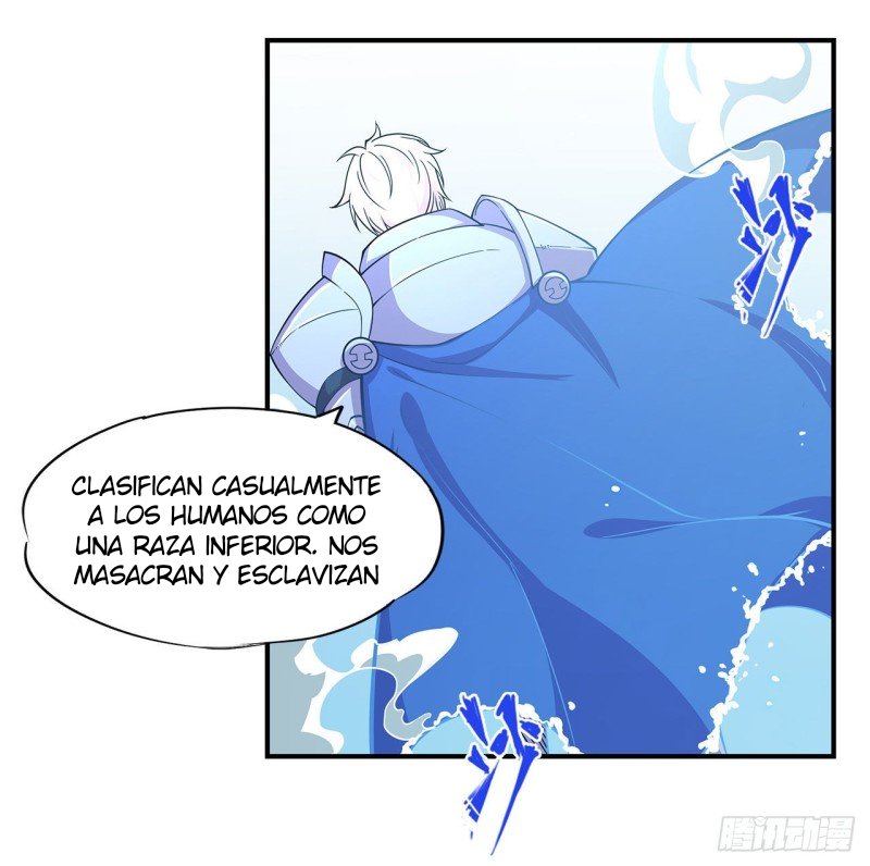 The Blood Princess And The Knight Capitulo 24 página 34