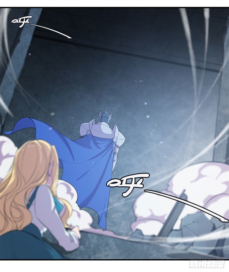 The Blood Princess And The Knight Capitulo 24 página 37